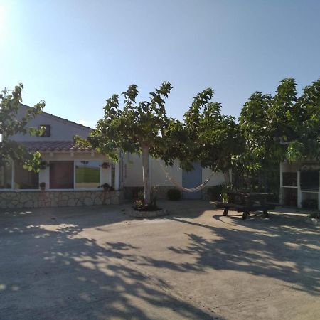 דלטברה Caseta Manigotxa מראה חיצוני תמונה