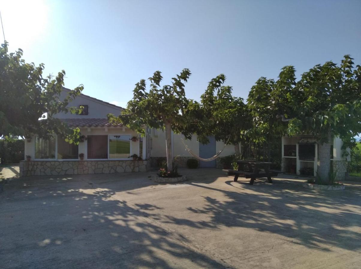 דלטברה Caseta Manigotxa מראה חיצוני תמונה